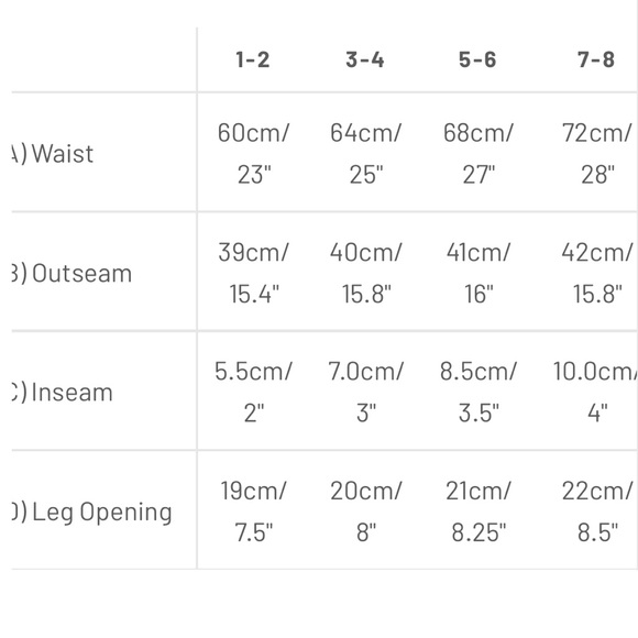 🆕 NWT Boardies Dino Printed vibrant neon swim trunks size 7-8 - Picture 11 of 11